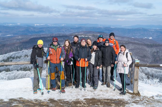 Obóz sportowo-szkoleniowy Lesko 2026