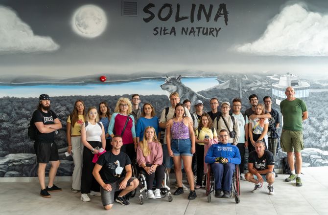 Obóz sportowo-szkoleniowy Polańczyk 2025